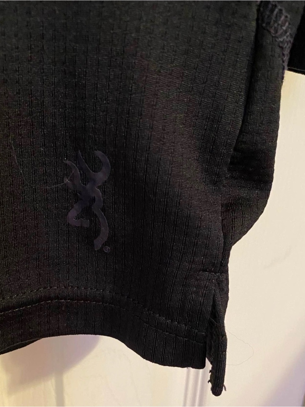 New Browning Camo Shirt - Picture 8 of 9
